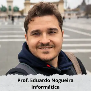 Responsável pela atualização dos conteúdos conforme as principais bancas examinadoras